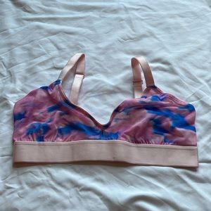 Parade Triangle Bralette